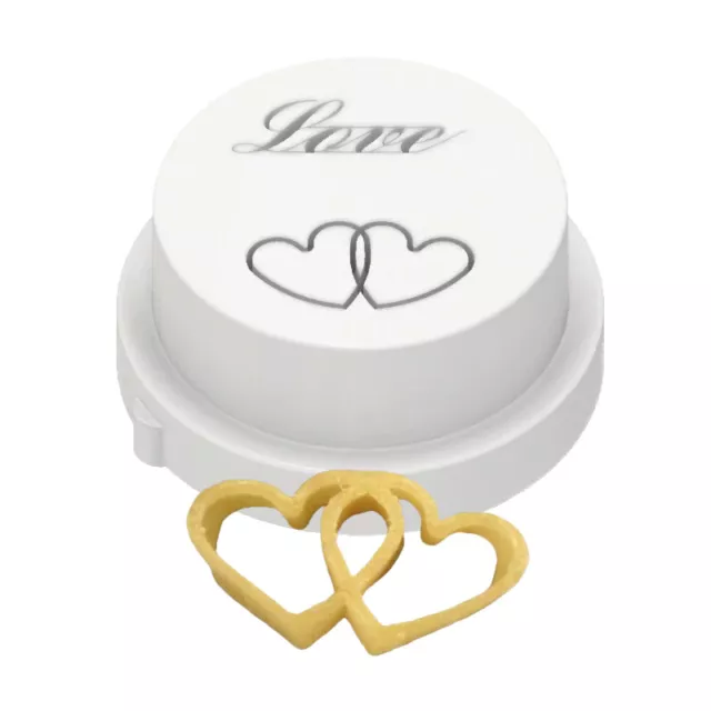 Filière en POM Love pour Philips Avance