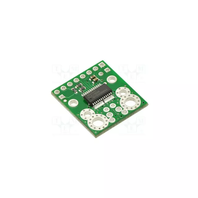 Capteur Courant Dc -35-35A Intégré ACS709 0-5V Arduino Compatible