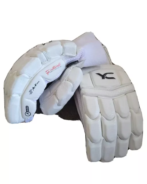 Cricket Batting Gloves Men's LH