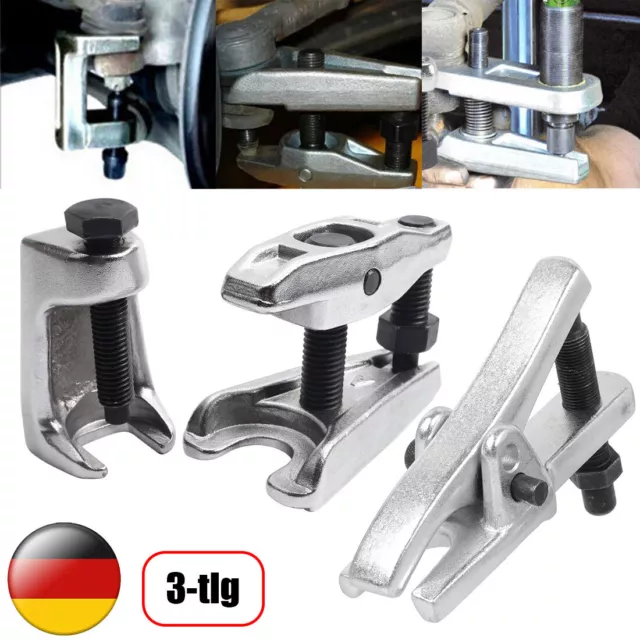 Traggelenk-Werkzeug - für BMW 3er (E36) - auch für Hydro- und  Kunststofflager