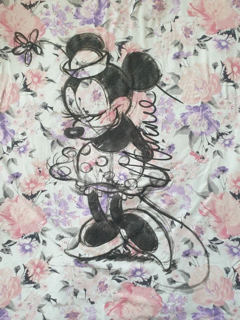Minnie mouse on sale costume asda
