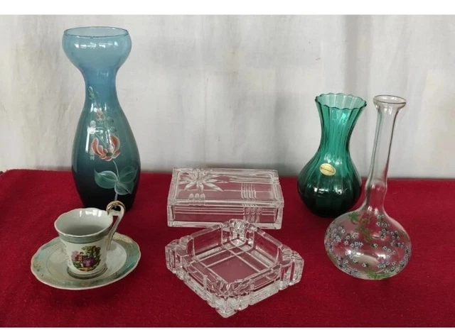 oggettistica vintage