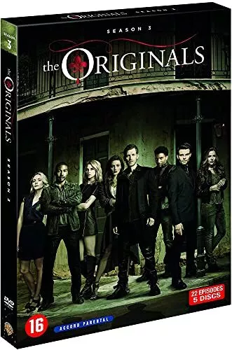 The Originals-Saison 3