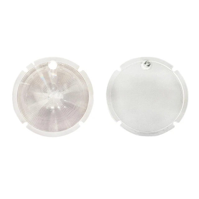 Flashpoint Xplor 100 glass on flash head Lenses #FP-LFXP-0045