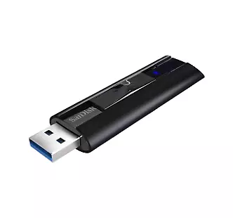SanDisk Extreme Pro USB 3.2 Gen 1 Solid State Flash Drive, CZ880 512GB, USB3....