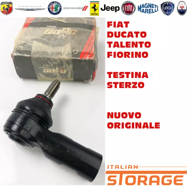 FIAT DUCATO TALENTO Tiroir Rangement Neuf Original 181948780 EUR