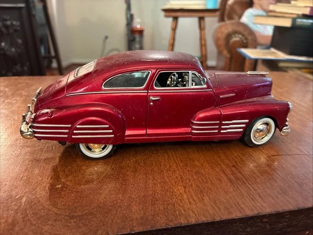 Contemporary Manufacture, Other Vehicles, Diecast & Toy Vehicles