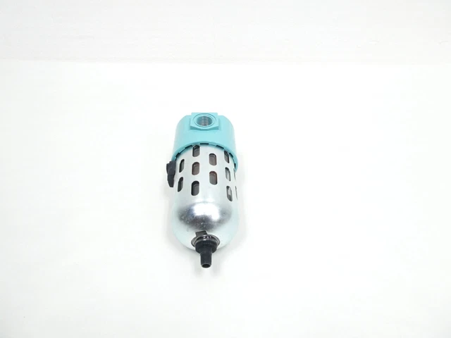 Wilkerson F26-04-000 Pneumatic Filter 1/2in Npt 150psi