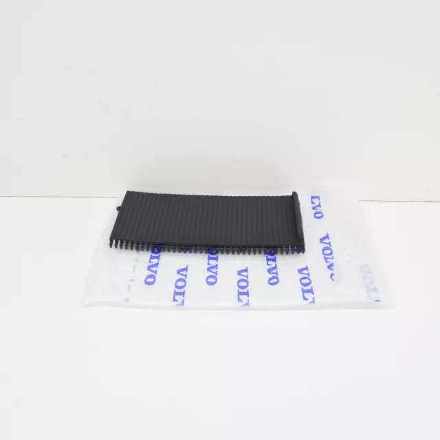 VOLVO C30 Centre Console Blind Trim Cover 9123545 NEW GENUINE