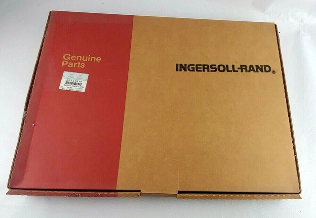 Ingersoll Rand 32237315 Tube Assembly Finned 33.25