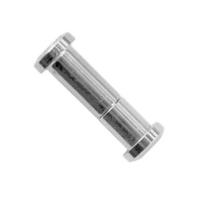 SEAT POST BINDER BOLT 8MM BIKE SADDLE CLAMP STEEL CR-MO 15-25mm High Quality