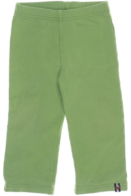 Pantaloni in tessuto Jako O ragazzi pantaloni pantaloni pantaloni taglia EU 80 elastan, cotone verde #oh79j1l