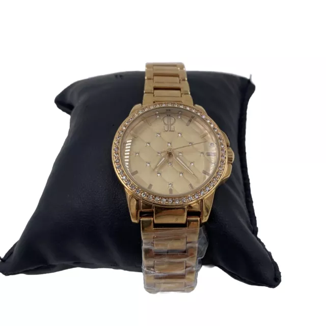 Jennifer Lopez Womens Watch (Fmdjl535) 6.25-6.75”W/ New! 2