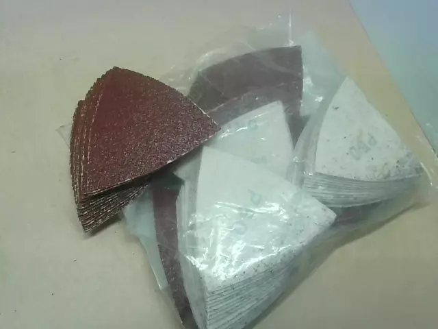 Global Abrasives Products 80977551909 New In Box
