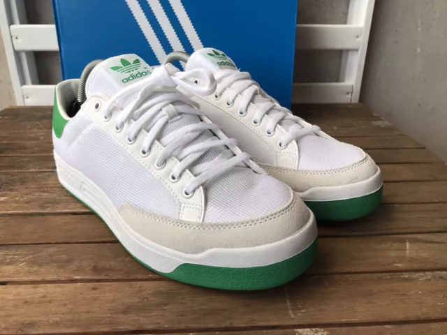 Adidas originals rod laver homme 2025