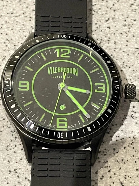 Vilebrequin Watch FOR SALE! - PicClick UK display picture 1