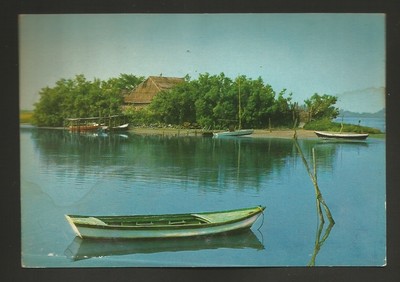 AD7301 Gorizia Provincia Casone in laguna Grado 