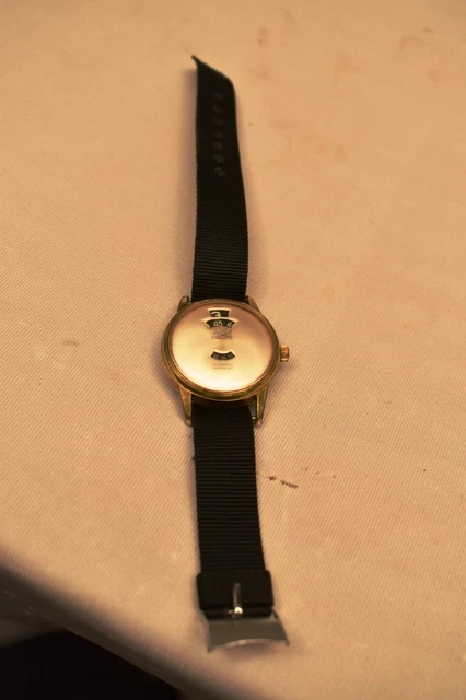 Hoga hotsell automatic watch