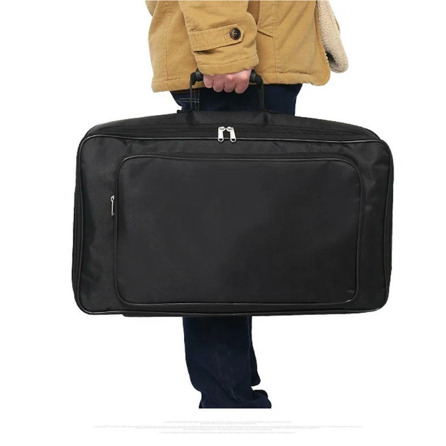 Guitar Effect Pedal Board Bag, Pedalboard Case  , Cases Padded Bag Gifts