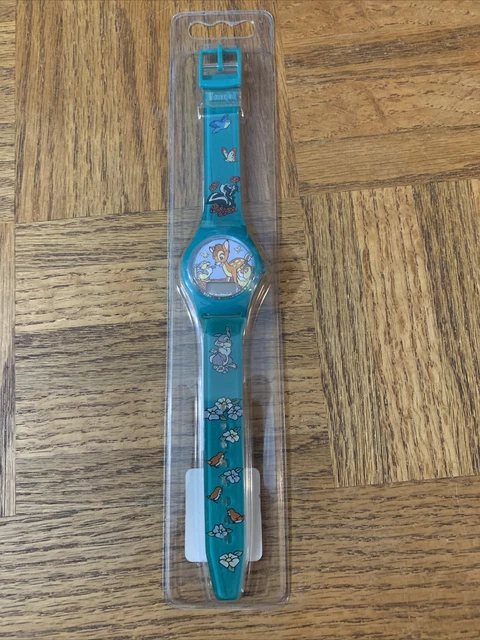 Bambi Kids Watch