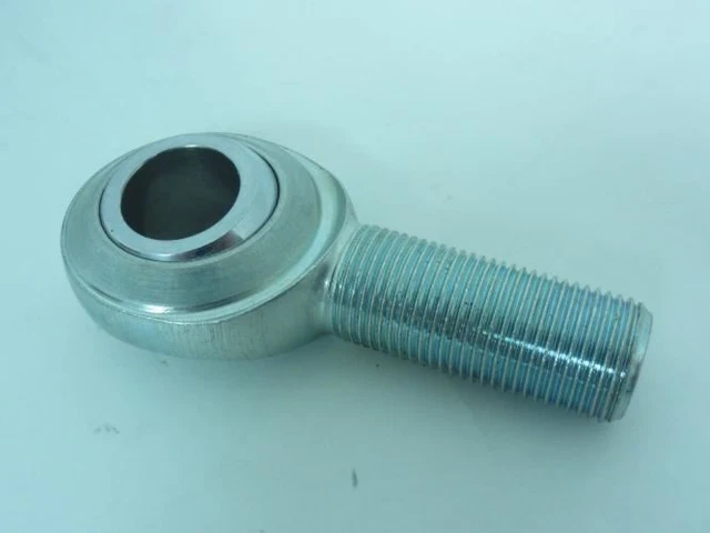 192522 New-Incomplete; Sealmaster CFM-12N Spherical Rod End; 0.75" Bore; No Zerk