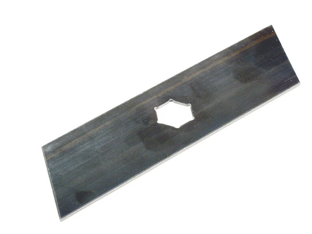 Vertikutierer Messer Satz 12 tlg. pass. für ERING EL1230, EL1330