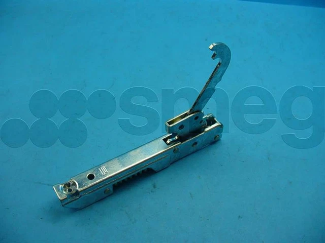 Cerniera per porta forno USATA 931330829 originale Smeg