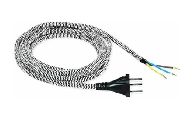 Prolunga Electraline sezione cavo 3Gx0,75 -48000