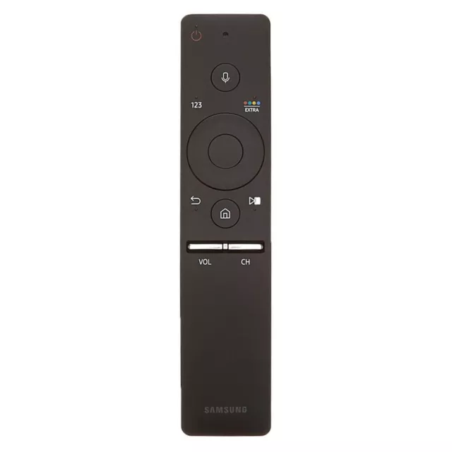 Nuevo BN59-01242A para Samsung Voice Smart Bluetooth TV Control remoto...