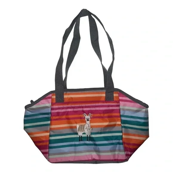 Thirty one on sale llama tote