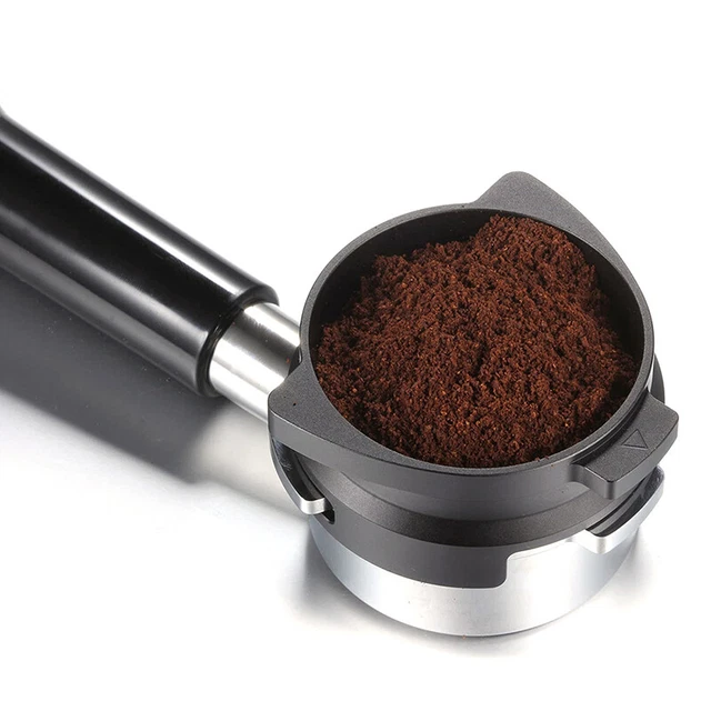 54 mm Kaffeepulver empfangen Dosierring Rotatable Loop für Breville 8 Serie  Bf