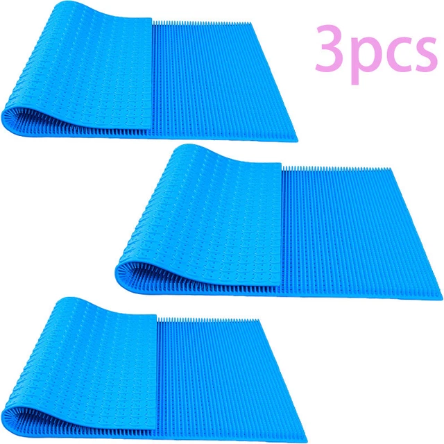 3 sterilization silicone mat suitable for sterilization box surgical instruments