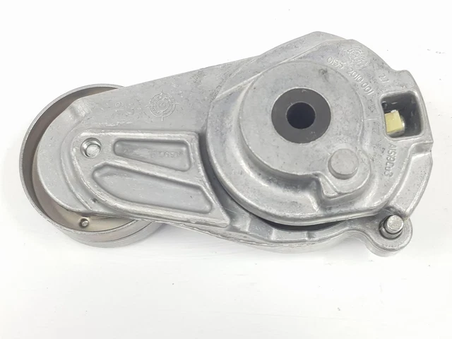 A6422001370 galet tendeur pour MERCEDES-BENZ CLASE E 300 CDI BLUTC 1669578