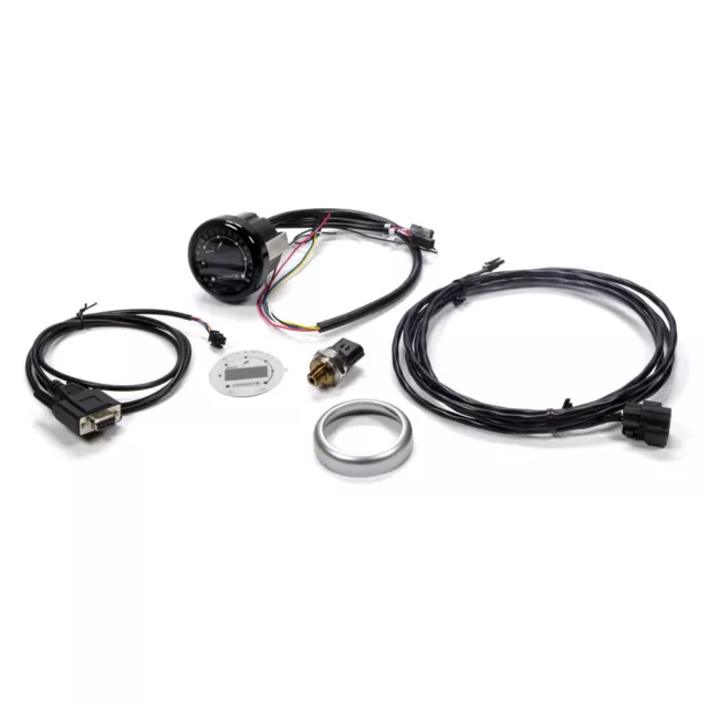 Innovate MTX-D: Digital Series Fuel Pressure Gauge Kit PN:3917