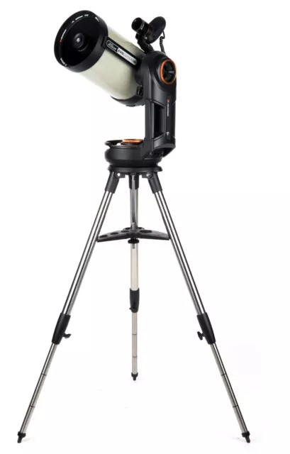 Celestron NexStar Evolution 8in EdgeHD Telescope with StarSense