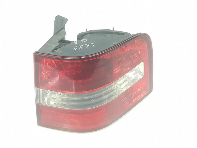 Feu Arrière Principal Droit Pour Fiat Stilo Break 1.9 JTD - Réf. 46758986 - Occasion
