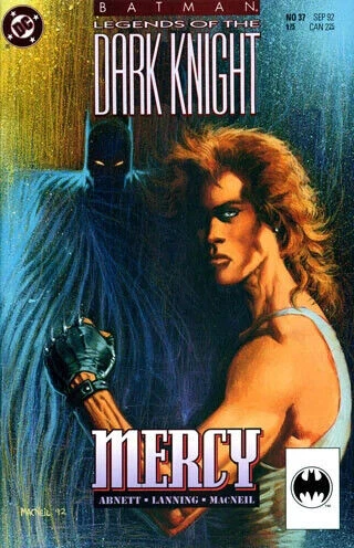 1989 DC Comics BATMAN Legends Of The Dark Knight #1-114 (Missing Issue #50)