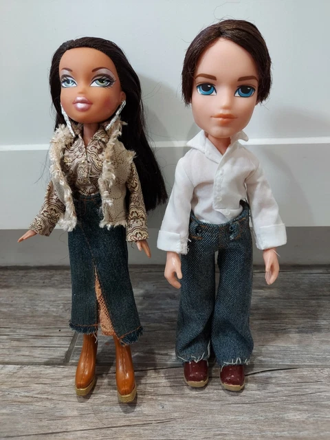 Bratz lot cheap