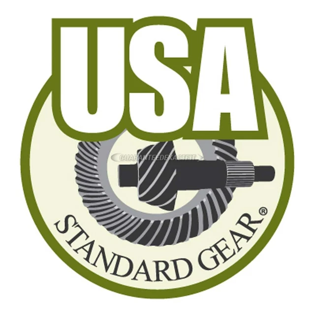 USA Standard Gear ZP DOC8.89 Dropout CSW