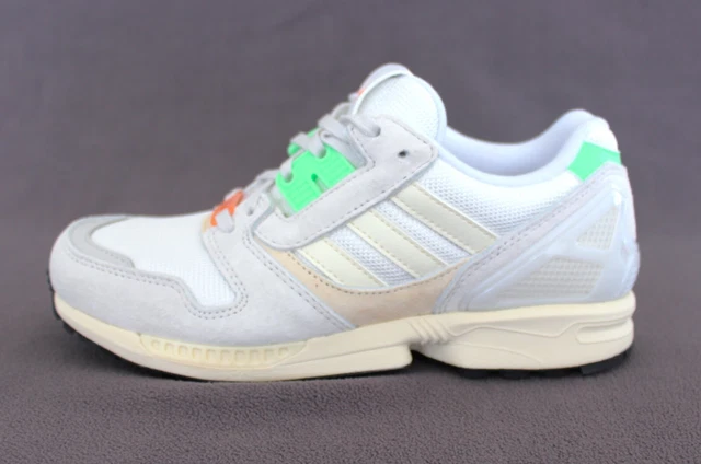 ADIDAS ZX 8000 W TORSION Gr. 38 *NEU&OVP" GZ3708 Damen Sneaker Turnschuhe weiß