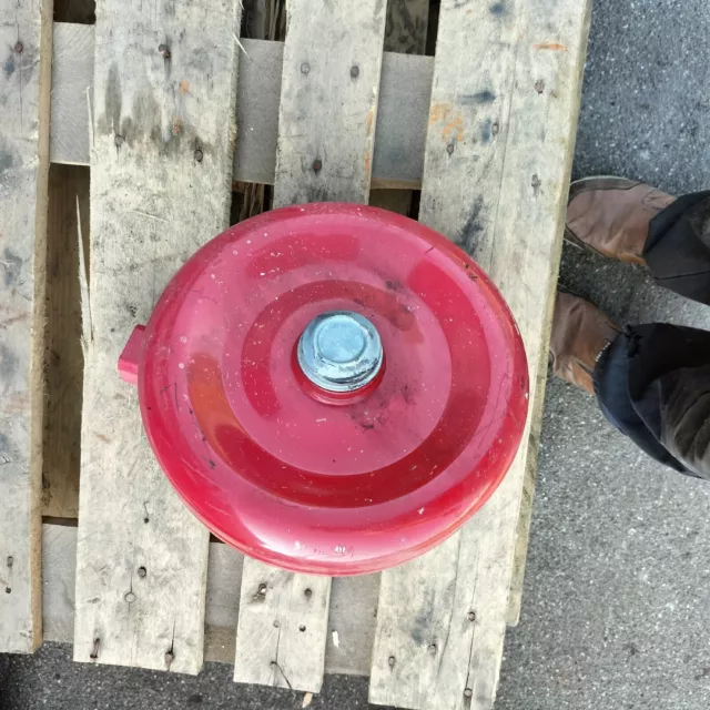 Bodenbearbeitung Pflug Grubber Fräse Laufrad