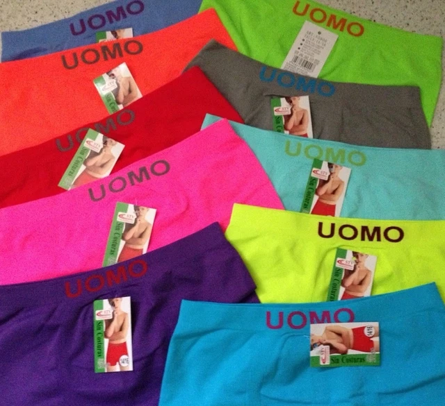 Boxer talla 12 deals