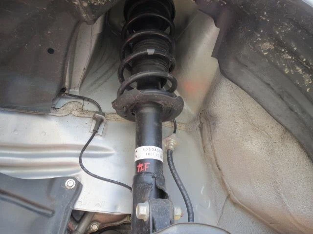 NISSAN Dayz 2016 DBA-B21W Strut anteriore sinistro [usato] [PA85486681]