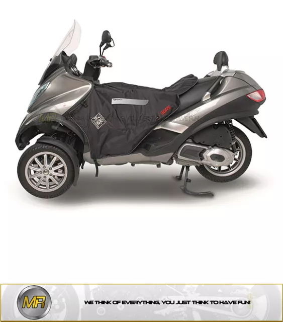Piaggio Beverly 350 Police ABS-ASR (2018 - 20), prezzo e scheda