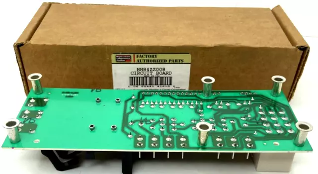 New HH84ZZ008 Carrier Furnace Control Circuit Board NOS Open Box 2tp GB