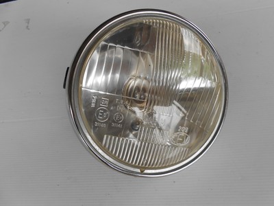 portalampada faro anteriore cev 0071 difettato ducati mondial benelli morini 