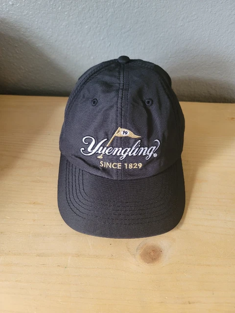 Yuengling Since 1829 Baseball Cap / Hat One Size Fits All