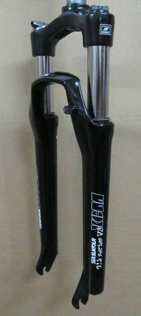 Parti bicicletta Suntour MTB XCM/XCT forcella anteriore Speed Lock Cap Parti bicicletta Suntour MTB XCM/XCT forcella anteriore Speed Lock Cap