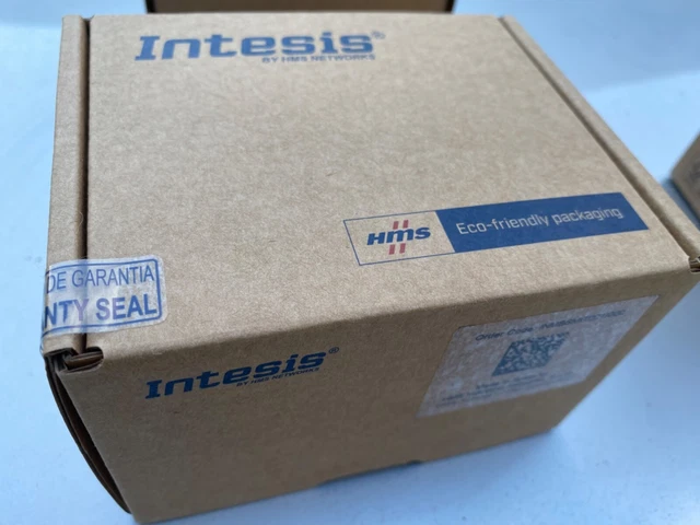 Passerelle Intesis INMBSMIT001I000 – Modbus RS-485 Pour équipements Mitsubishi Electric – Neuve
