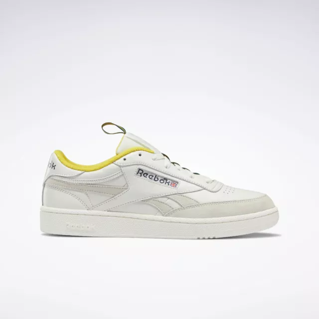 Reebok Club C Revenge Vintage Men's Shoes